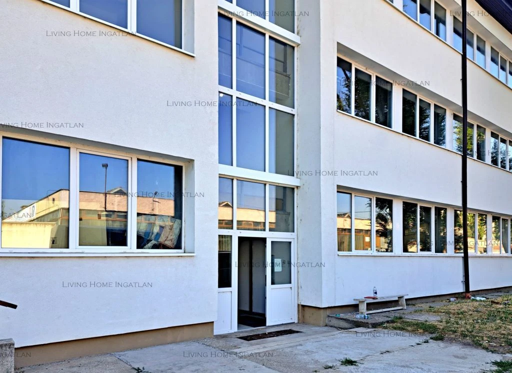 XIV. Zuglóban 80 nm-es irodahelyiség kiadó