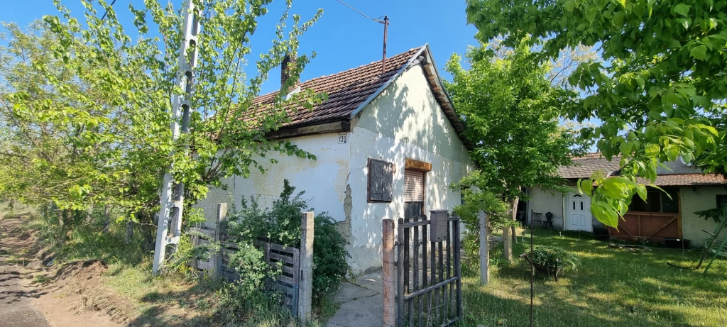 For sale house, Kecskemét, Felsőszéktó