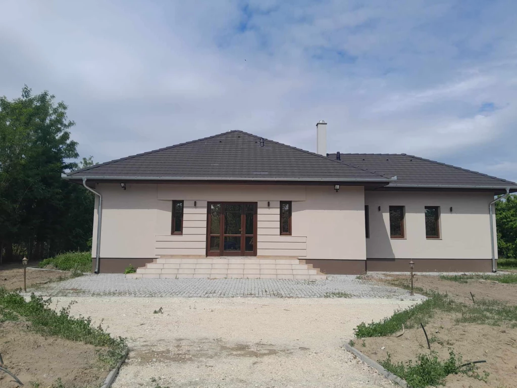 For rent house, Kecskemét, Belsőnyír