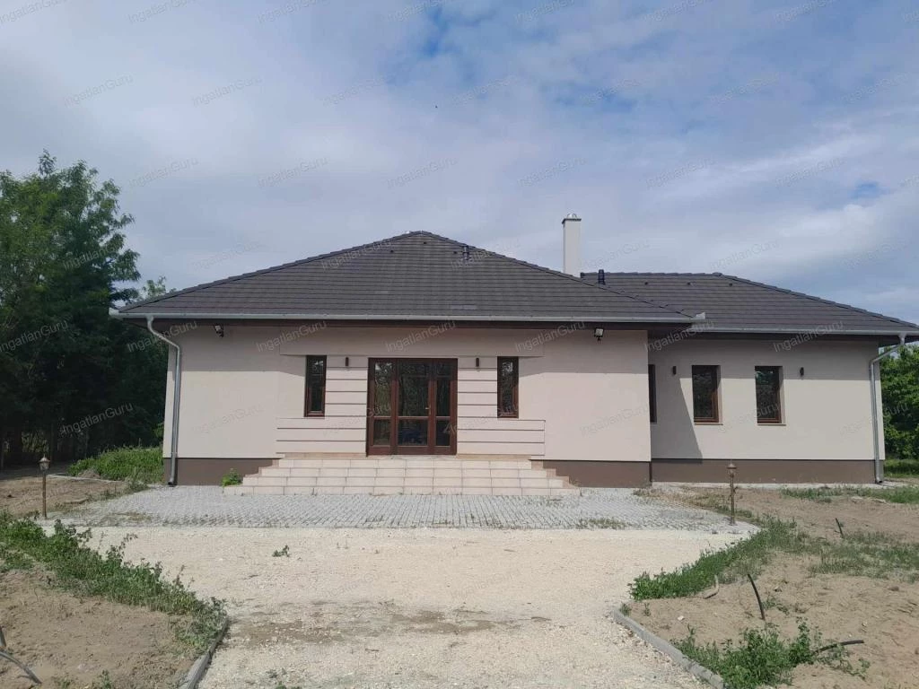 For rent house, Kecskemét