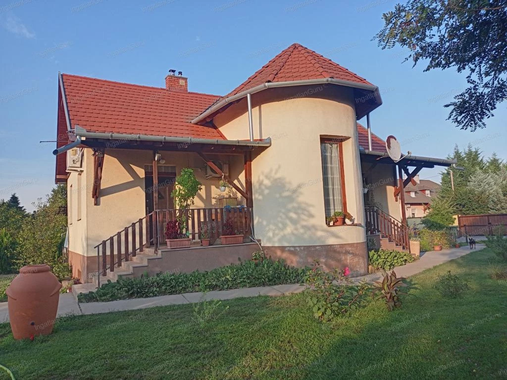 For sale house, Kecskemét, Hetényegyháza