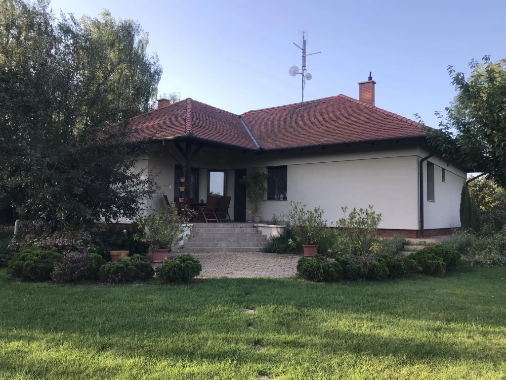 For rent house, Kecskemét