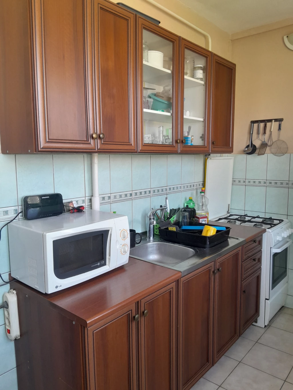 For sale panel flat, Kecskemét, Belváros