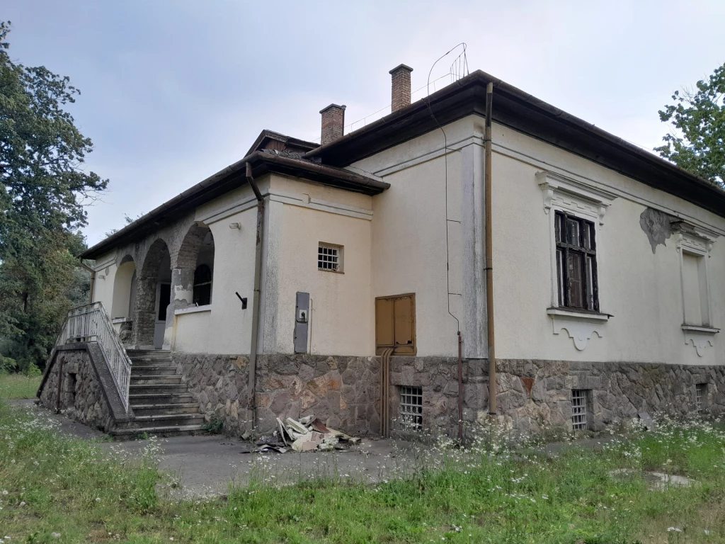 For sale mansion, Kecskemét, Városföld