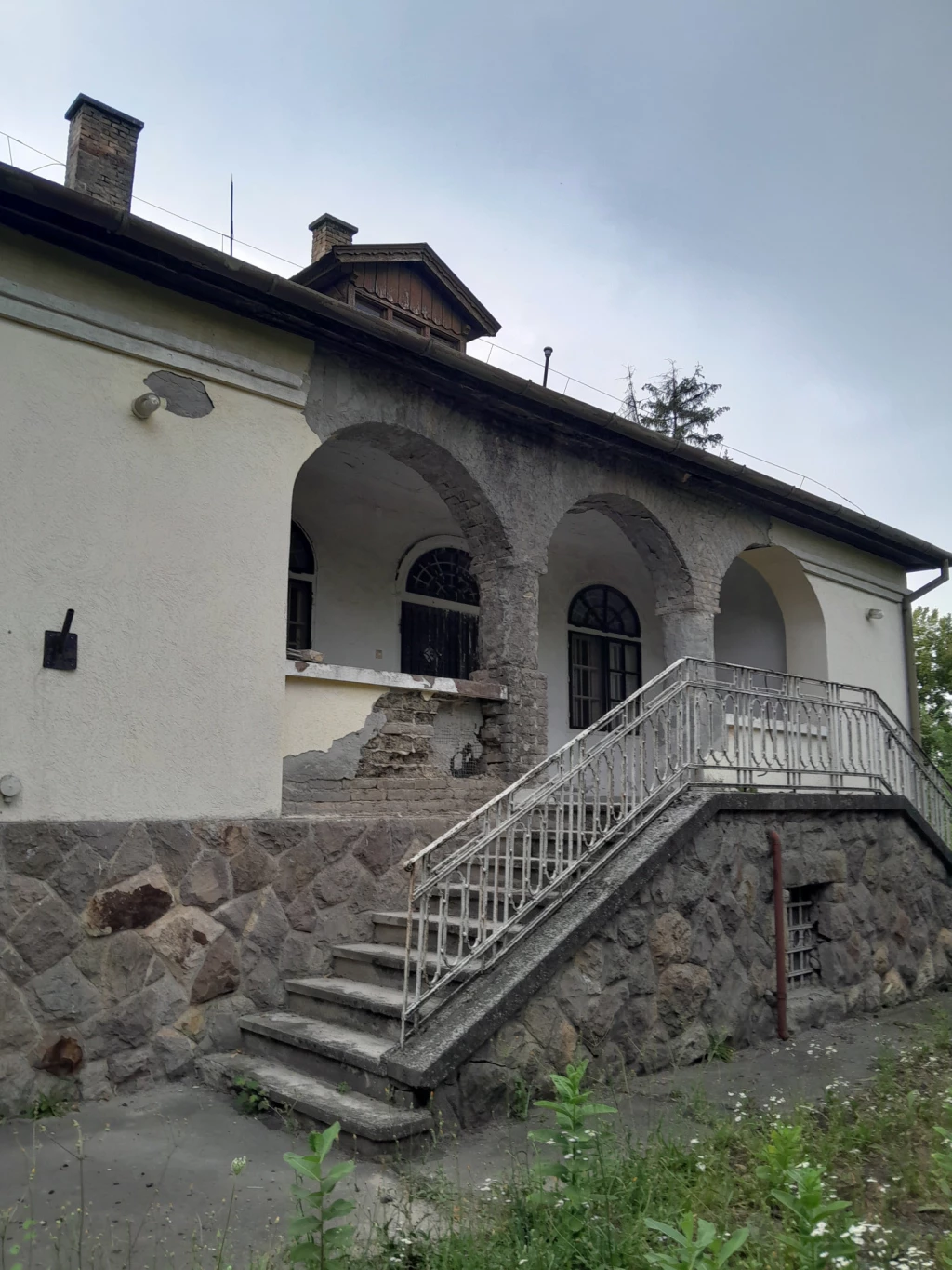 For sale mansion, Kecskemét, Városföld