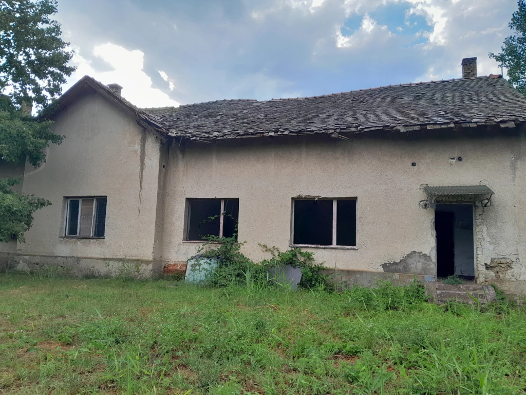 For sale grange, Kecskemét, Városföld