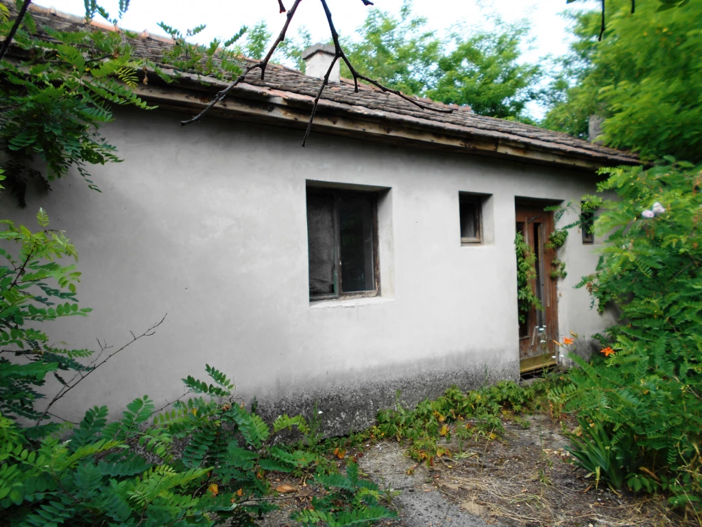 For sale factory building, Kecskemét, Felsőcsalános