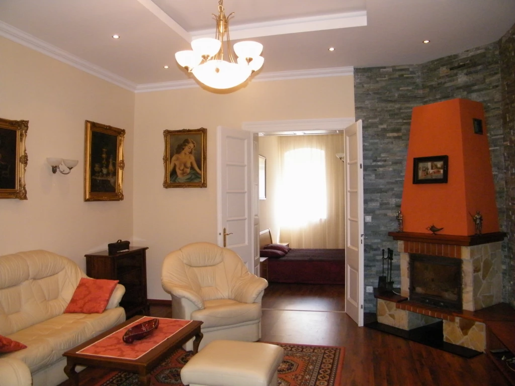 For rent house, Kecskemét