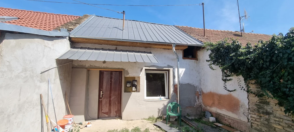 For sale house, Kecskemét, Kossuth-város