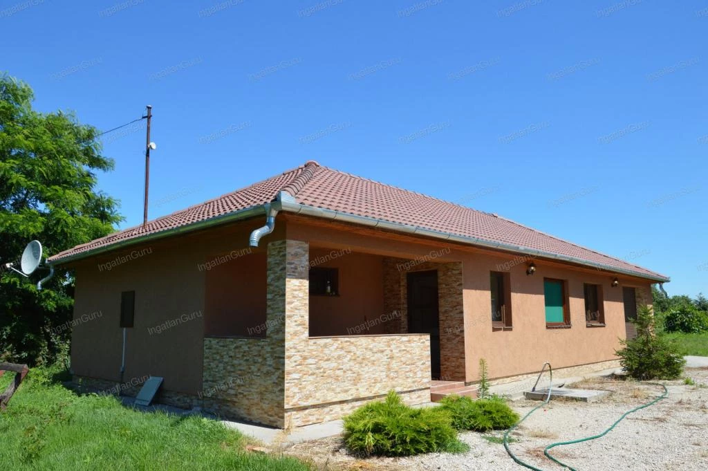 For rent house, Kecskemét, Belsőnyír