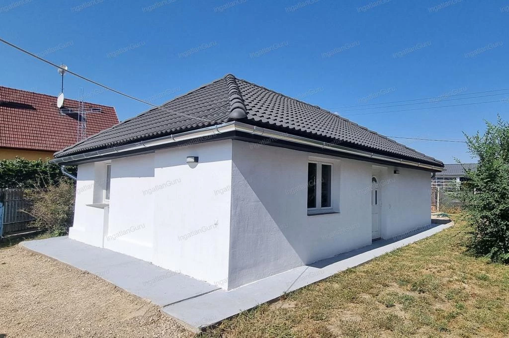 For rent house, Kecskemét, Máriahegy