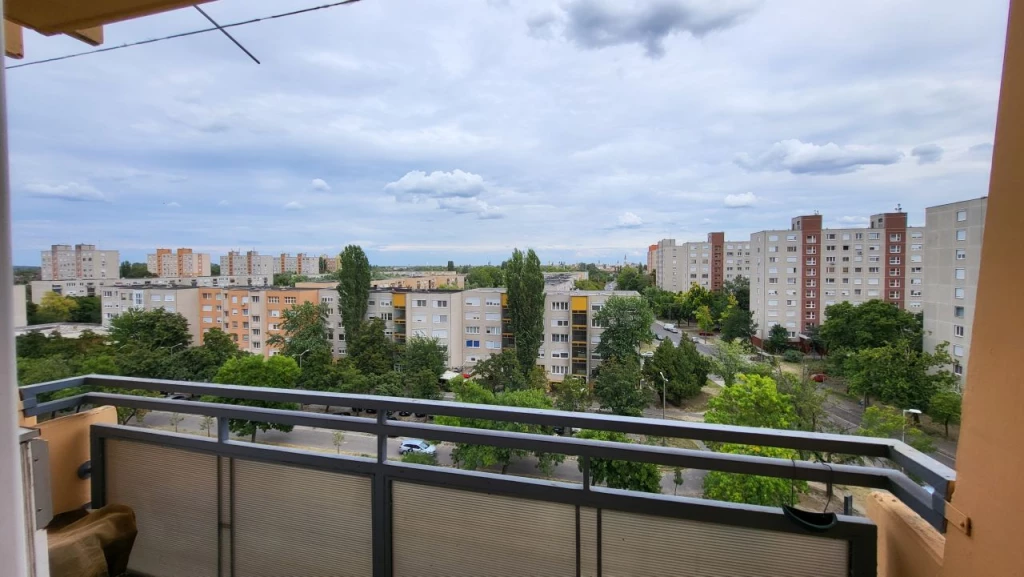 For sale panel flat, Kecskemét, Széchenyi-város