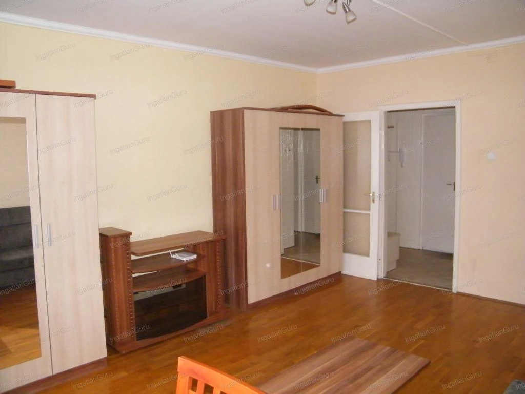 For rent panel flat, Kecskemét