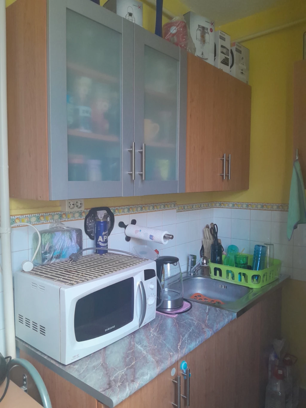 For sale panel flat, Kecskemét, Belváros
