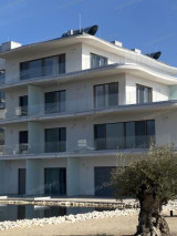ELADÓ LUXUS PENTHOUSE LAKÁS