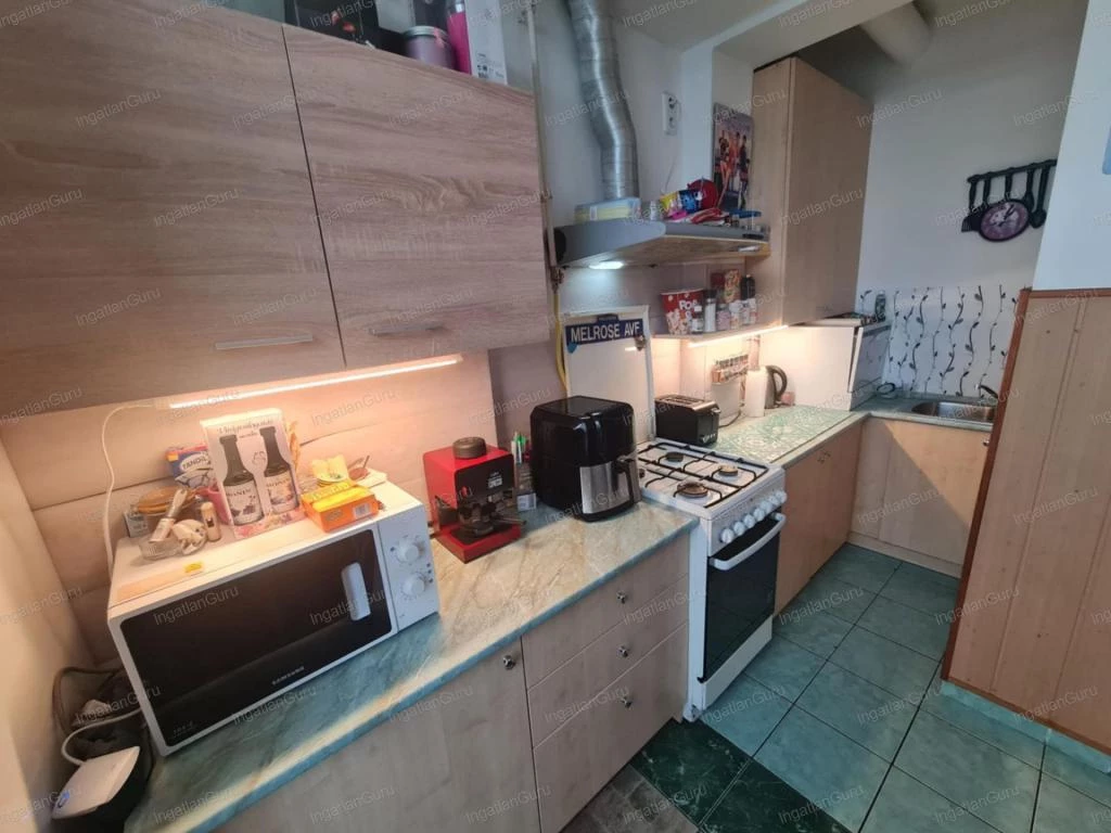 Eladó lakás Kecskemét, Műkertváros