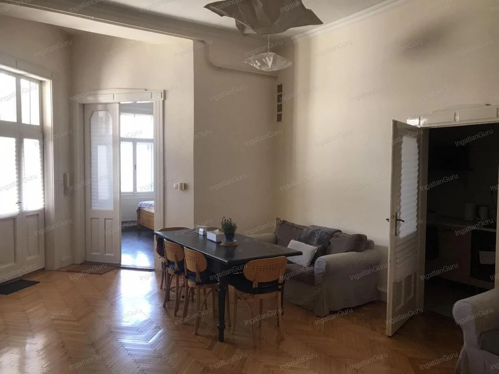 Kiadó lakás Kecskemét