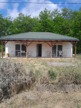 For sale periphery plot, Kecskemét, Méntelek