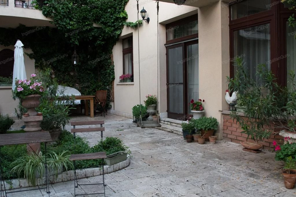 For rent house, Kecskemét