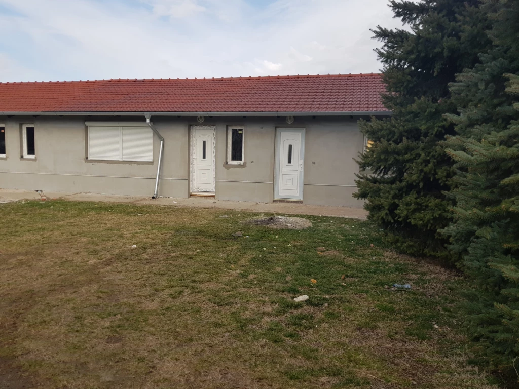 For rent house, Kecskemét, Nyírfa