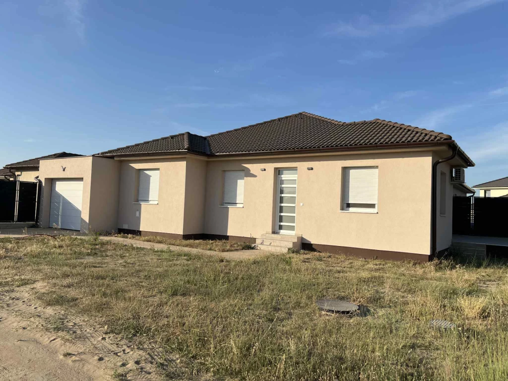 For rent house, Kecskemét