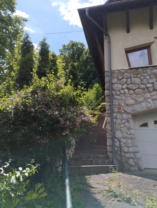 For rent house, Pécs