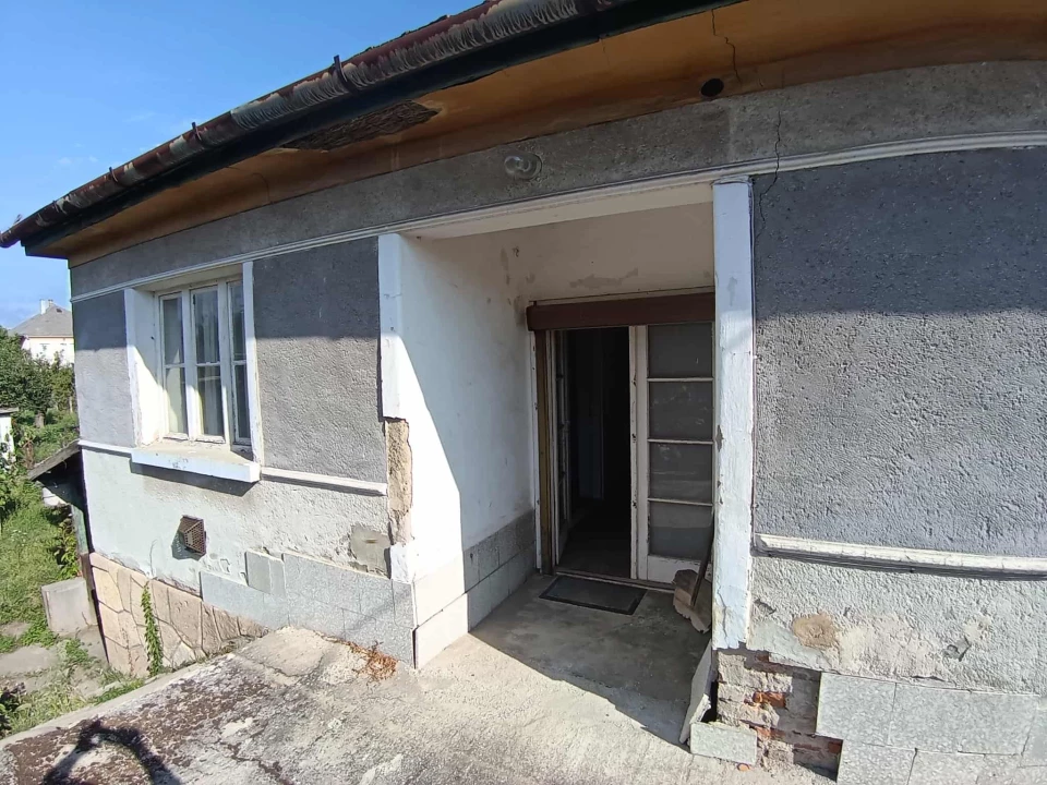 Eladó családi ház, Szerencs