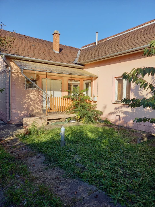 For sale house, Miskolc