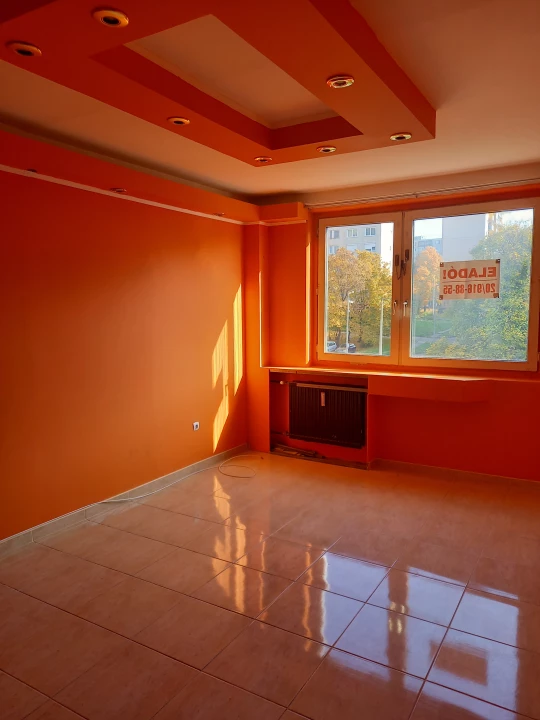 For sale panel flat, Miskolc