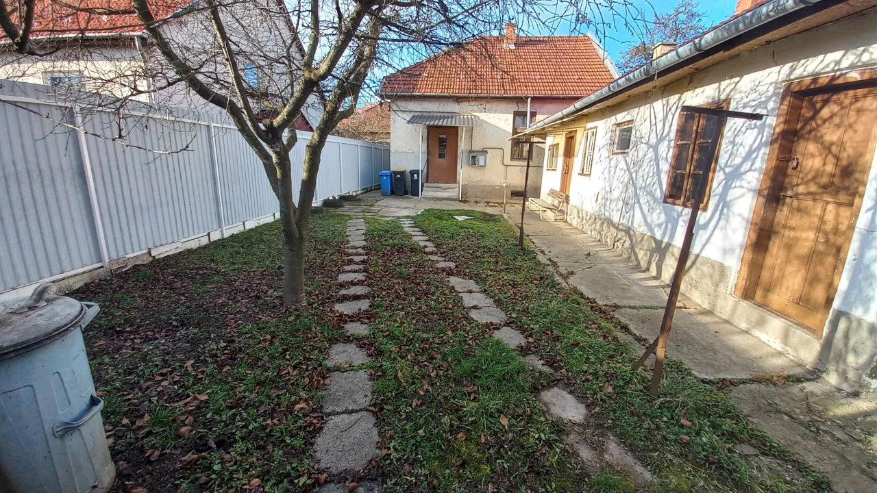 For sale house, Miskolc